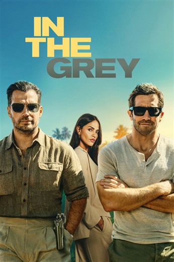 In the Grey sa Prevodom Online na Filmovi.to