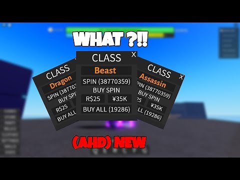 Which Legendary class is the best for you ?!! | A Hero's Destiny (AHD)