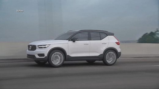 Volvo offers subscription model