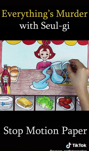 Seegi Channel trên TikTok