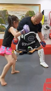 9M views · 90K reactions | Amazing kid boxing training #training #boxing @followers | The RL VID | Facebook