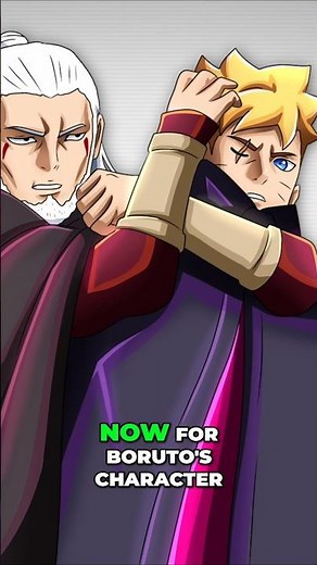 Boruto's Character Just Learned A MAJOR Lesson!