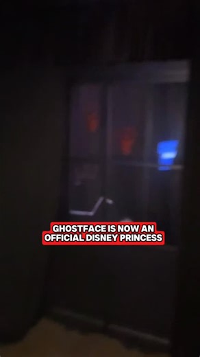 17K views · 1.5K reactions | Ghostface is now an official Disney Princess! 藍 No, but I still can’t believe Disney actually put together a Halloween haunt featuring their horror titles over on Huluween! Including SCREAM!!! 殺 Thanks so much again to @disneyplus for inviting me out to celebrate my favorite holiday! #disneyplus #halloween #scream | Patrick Dougall | Facebook