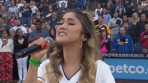 6/8/19: National Anthem