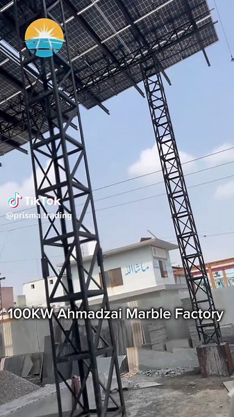 ✨ “Power your future with Prisma Solar ☀️ Reliable. Sustainable. Trusted. #SolarEnergy #GoGreen #PrismaSolar #foryoupage #fyp #foryou #better