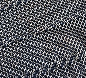 [Hot Item] Square or Rectangular Mesh Architectural Weaves Wire Mesh