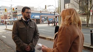 Victoria Liberal MP opposes Ottawa's energy deal for pipeline