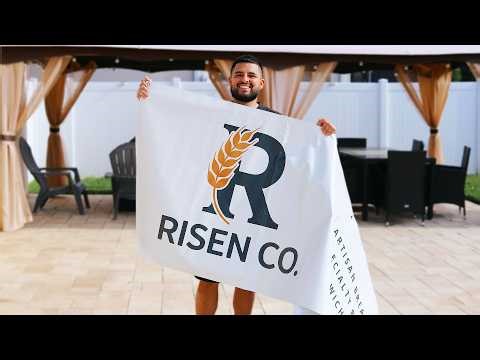 What It Really Takes to Prepare for a Farmer’s Market…