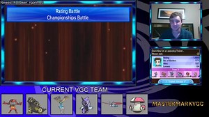 A Stunning Development