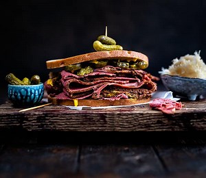 Homemade Pastrami | Step By Step Guide