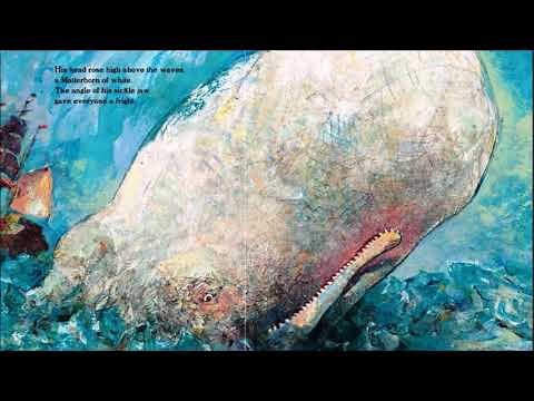 MOBY DICK | KIDS READING BOOKS WITH ENGLISH SUBTITLES