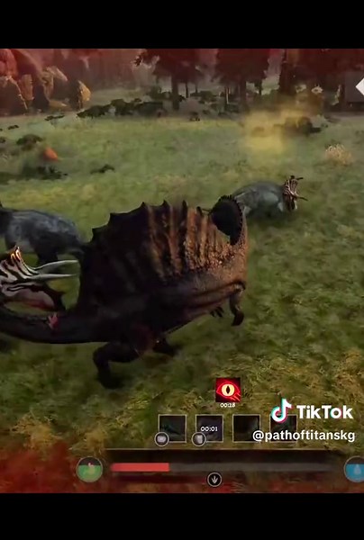 Path of Titans: Exciting Game Preview and Community Insights