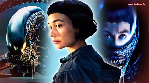 Who are the cyborgs, hybrids, and synths in Alien: Earth season 1? Details explored