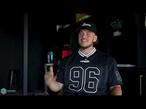 Student Success Story: Josh | Custom Group Training Solutions