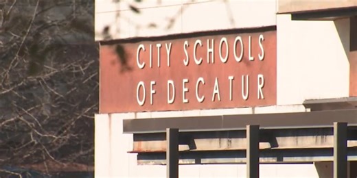 Decatur parents call for greater transparency from school board