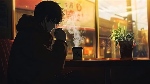 Coffee, Cafe, Coffee Shop. Free Stock Video