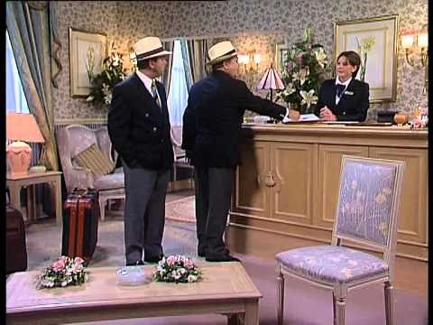 Hale and Pace Season 10 Episode 6