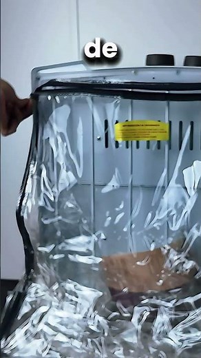 Secadora de Roupas Mueller Solaris 8kg de Parede Ar Quente e Frio