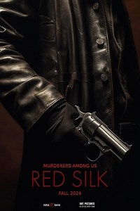 Stream Red Silk (2025): Find it on Netflix, Prime Video, Hulu & more