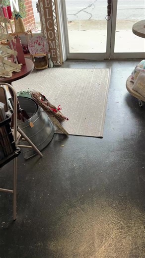 Main Street Market & Gallery on Reels