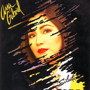 Ana Gabriel - Silueta