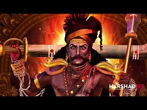 Sangili Karuppu Swamy Dharsan | Harshadjee Studio | Devotional Photoshoot | ✆ 7305534201