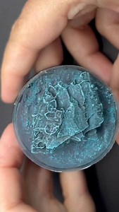 11K views · 409 reactions | Quick video about a resin base. Tutorial is already up! #warhammercommunity | Mamikon Paints | Facebook