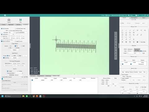 How to Use Measurement & Calibration in Mosaic 3.1 (Michrome 5 Pro Microscope Camera Tutorial)