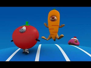 Aprender é Fixe! - Alimentação