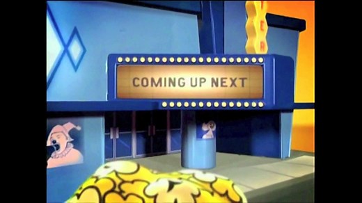 Boomerang United States Boomerang Theater Bumpers