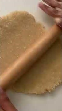 The EASIEST Bengali Pitha EVER? 🤯 | Sujir Pitha #shorts