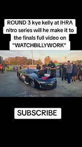 Full video up now kye kelly's new pro mod camaro #supercars #dragracing #automobile #trending | WatchBilly Work