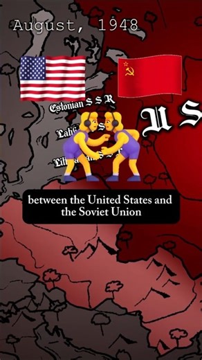 Forest Brothers 🇪🇪🇱🇻🇱🇹 #balticstates #baltics #latvia #estonia #lithuania #history #ussr #coldwar