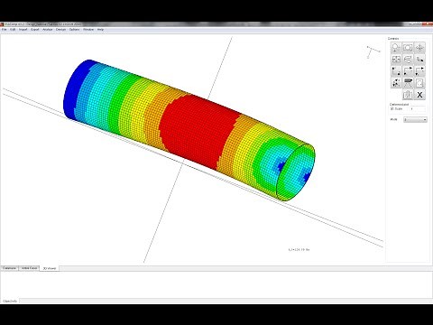 Quickstart Composite Design with ESAComp