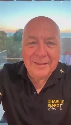 TikTok · Dr Charlie Ward