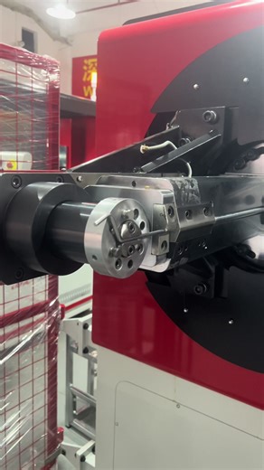 Machine Testing of Automotive Components for German Customers