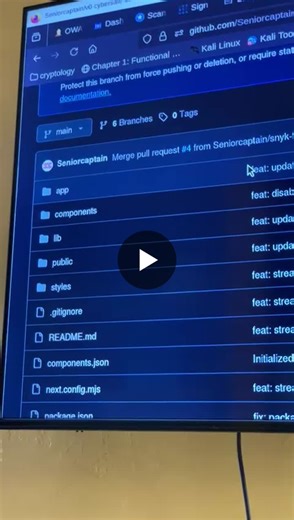 DevOps Documentation Exposes Attack Surfaces | Charles Ndirangu posted on the topic | LinkedIn