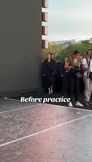 Kendall Jenner and Kylie Jenner Runway Moments