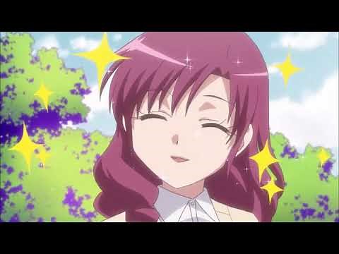 B Gata H Kei Yamada's First Time episode 06 eng dub