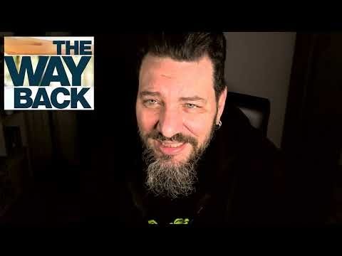 The way back (2010) di Peter Weir - Minirece