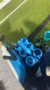 (Reel 1 of 2) Meet Allen High School’s Varsity Student Athletic Trainers: The Team Behind the Team. Written by Allen ISD Communications Interns Sarah Nab and Lydia Schertz. Read more at https://www.allenisd.org/article/1921590 | Allen Independent School District