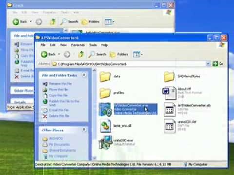 AVS Video Converter 6.2 Activation Code