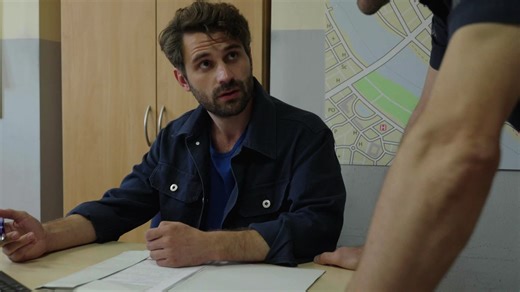 Dzielnica strachu S03E31