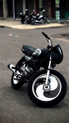 splendor 😎🙋‍♂️ #splendormodified #herosplendor #custombike #modifiedsplendor