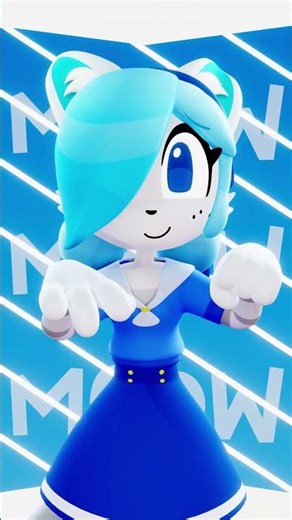 Meow Meow! #Minnykinz #trending #cat