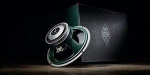 Kemper Releases the Kabinet and Kone Replacement Speaker