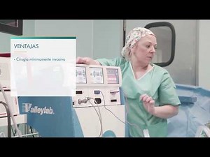 💚 📢 ··· Cáncer de próstata: cirugía laparoscópica