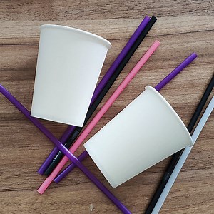 [Hot Item] Best Eco Friendly Paper Coffee Mugs with PLA Coating