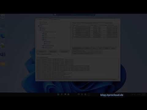 WVDAdmin - Installation and configuration in 4 steps