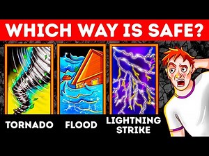 15 Riddles Train Your Brain for Extreme Situations